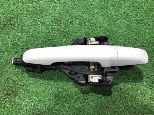 左リアドアハンドル LR112353, DK62-224A00 LAND ROVER RANGE ROVER SPORT