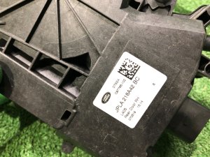 Right rear door lock с доводчиком LAND ROVER RANGE ROVER SPORT OEM LR117161, JPLA218A42 2019
