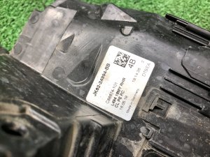 Right rear door lock с доводчиком LAND ROVER RANGE ROVER SPORT OEM LR117161, JPLA218A42 2019