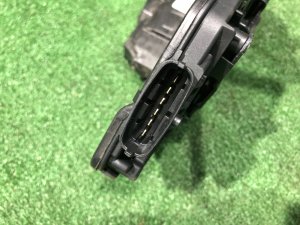 Fecho da porta dianteira direita LAND ROVER RANGE ROVER SPORT OEM LR117160, JPLA218A42 AC 2019