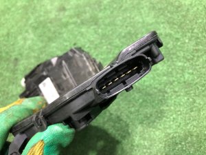 กลอนล็อกประตูหลังซ้าย LAND ROVER RANGE ROVER SPORT OEM LR117161, JPLA218A42 BC 2019