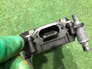 กลอนล็อกประตูหลังซ้าย LAND ROVER RANGE ROVER SPORT OEM LR117161, JPLA218A42 BC 2019