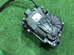 กลอนล็อกประตูหลังซ้าย LAND ROVER RANGE ROVER SPORT OEM LR117161, JPLA218A42 BC 2019