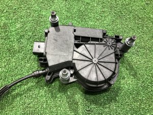 กลอนล็อกประตูหลังซ้าย LAND ROVER RANGE ROVER SPORT OEM LR117161, JPLA218A42 BC 2019