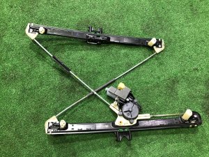 右フロントウインドウレギュレーター LR077817, DK6223200 AF LAND ROVER RANGE ROVER SPORT