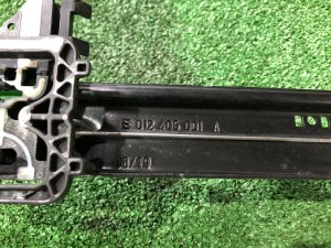 右フロントウインドウレギュレーター LAND ROVER RANGE ROVER SPORT OEM LR077817, DK6223200 AF 2019