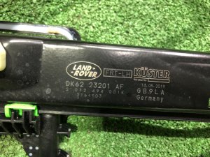 左前玻璃升降器 LAND ROVER RANGE ROVER SPORT OEM LR077816, DK62232 2019