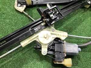 左前玻璃升降器 LAND ROVER RANGE ROVER SPORT OEM LR077816, DK62232 2019