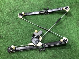 左フロントウインドウレギュレーター LR077816, DK62232 LAND ROVER RANGE ROVER SPORT