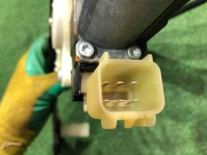 左前玻璃升降器 LAND ROVER RANGE ROVER SPORT OEM LR077816, DK62232 2019
