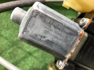 左前玻璃升降器 LAND ROVER RANGE ROVER SPORT OEM LR077816, DK62232 2019