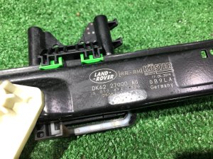 Elevalunas trasero derecho LAND ROVER RANGE ROVER SPORT OEM LR078870 2019