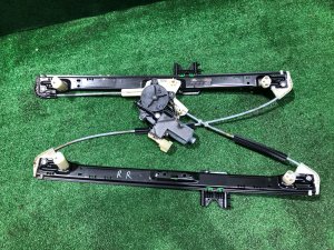 右リアウインドウレギュレーター LR078870 LAND ROVER RANGE ROVER SPORT