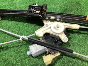 左后玻璃升降器 LAND ROVER RANGE ROVER SPORT OEM LR078871 2019