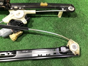 左后玻璃升降器 LAND ROVER RANGE ROVER SPORT OEM LR078871 2019