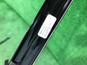 左前门饰条 LAND ROVER RANGE ROVER SPORT OEM LR043751 2019