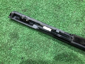 คิ้วประตูหลังซ้าย LAND ROVER RANGE ROVER SPORT OEM LR043788 2019