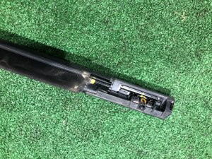 คิ้วประตูหลังขวา LAND ROVER RANGE ROVER SPORT OEM LR043787 2019