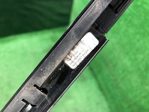 คิ้วประตูหลังขวา LAND ROVER RANGE ROVER SPORT OEM LR043787 2019