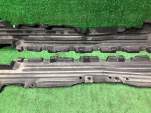 Proteção do piso inferior LAND ROVER RANGE ROVER SPORT OEM LR099071, LR099073, JPLA-104C20 2019