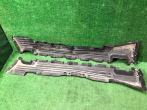 Proteção do piso inferior LAND ROVER RANGE ROVER SPORT OEM LR099071, LR099073, JPLA-104C20 2019