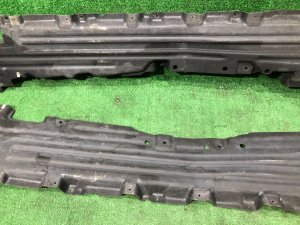 Proteção do piso inferior LAND ROVER RANGE ROVER SPORT OEM LR099071, LR099073, JPLA-104C20 2019