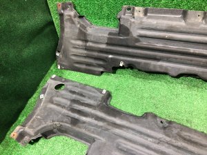 Proteção do piso inferior LAND ROVER RANGE ROVER SPORT OEM LR099071, LR099073, JPLA-104C20 2019