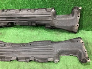 Proteção do piso inferior LAND ROVER RANGE ROVER SPORT OEM LR099071, LR099073, JPLA-104C20 2019