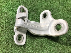 右フロントドアヒンジ LAND ROVER RANGE ROVER SPORT OEM LR073599, LR073595 2019