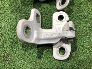 左前门铰链 LAND ROVER RANGE ROVER SPORT OEM LR073596, LR073600 2019