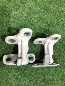Bisagras de la puerta trasera derecha LAND ROVER RANGE ROVER SPORT OEM LR073595, LR073599 2019