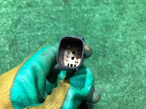 Проводка форсунок коса двигателя LAND ROVER RANGE ROVER SPORT OEM LR116490 2019