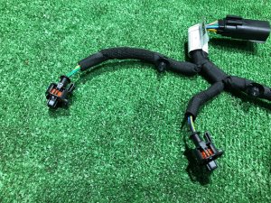 Проводка форсунок коса двигателя LAND ROVER RANGE ROVER SPORT OEM LR116490 2019