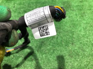 Проводка форсунок коса двигателя LAND ROVER RANGE ROVER SPORT OEM LR116490 2019