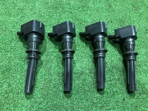 Bobinas de ignição LAND ROVER RANGE ROVER SPORT OEM LR091616 2019