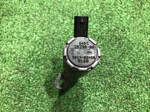 Клапан электромагнитный LAND ROVER RANGE ROVER SPORT OEM G4D32D350 2019