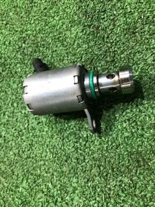 Клапан электромагнитный LAND ROVER RANGE ROVER SPORT OEM G4D32D350 2019