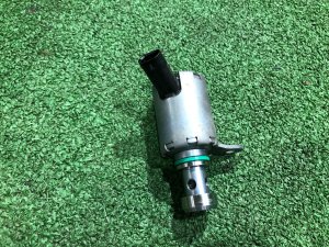 Клапан электромагнитный G4D32D350 LAND ROVER RANGE ROVER SPORT