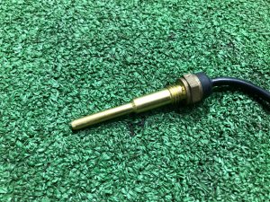 冷却液温度传感器 LAND ROVER RANGE ROVER SPORT OEM G4D36G004 2019 PТ204