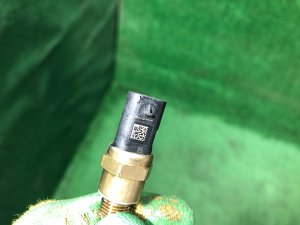 เซ็นเซอร์อุณหภูมิ LAND ROVER RANGE ROVER SPORT OEM H4P3-9T923-AA 2019 PТ204