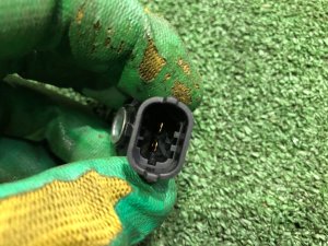 ノックセンサー LAND ROVER RANGE ROVER SPORT OEM H4P312A699AA 2019 PТ204