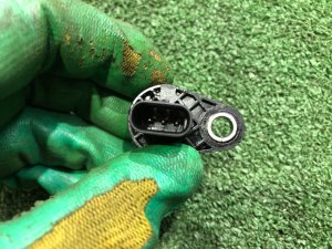 Sensor del cigüeñal LAND ROVER RANGE ROVER SPORT OEM G4D36C315AA 2019 PТ204