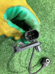 น็อคเซ็นเซอร์ LAND ROVER RANGE ROVER SPORT OEM H4P312A699BC 2019 PТ204