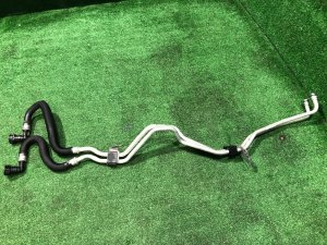 ATFクーラーパイプ JPLA7R081BC LAND ROVER RANGE ROVER SPORT