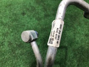 Tubos do radiador da caixa LAND ROVER RANGE ROVER SPORT OEM LR100939, JPLA2B974AB, JPLA8D288AB 2019 PТ204