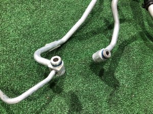 Tubos do radiador da caixa LAND ROVER RANGE ROVER SPORT OEM LR100939, JPLA2B974AB, JPLA8D288AB 2019 PТ204