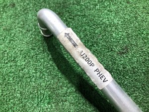 Tubos do radiador da caixa LAND ROVER RANGE ROVER SPORT OEM LR100939, JPLA2B974AB, JPLA8D288AB 2019 PТ204