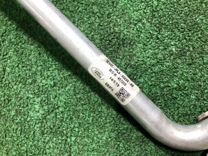 Tubos do radiador da caixa LAND ROVER RANGE ROVER SPORT OEM LR100939, JPLA2B974AB, JPLA8D288AB 2019 PТ204