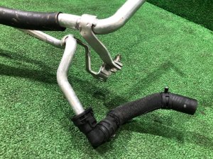 Tubos do radiador da caixa LAND ROVER RANGE ROVER SPORT OEM LR100939, JPLA2B974AB, JPLA8D288AB 2019 PТ204