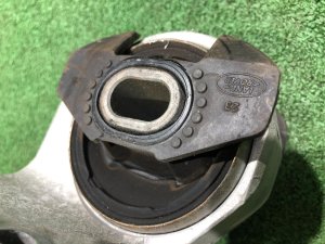 ยางแท่นเกียร์อัตโนมัติ LAND ROVER RANGE ROVER SPORT OEM LR098750, JPLA6068AB 2019 PТ204